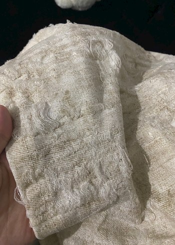 Twist Tişört dokulu desenli - Görsel 5