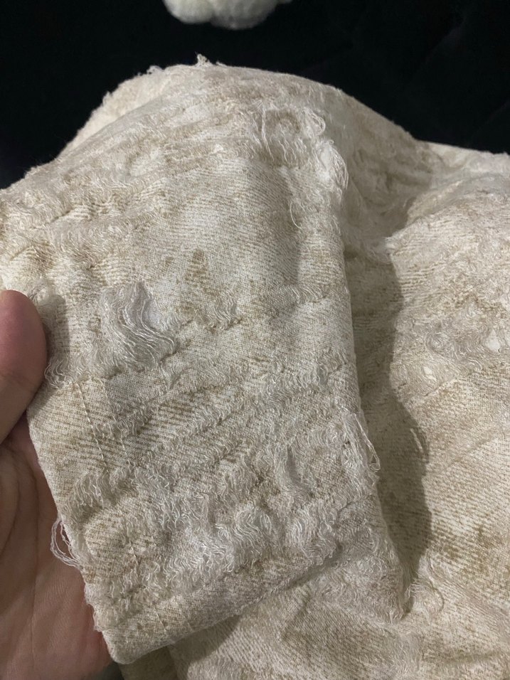 Twist Tişört dokulu desenli - Görsel 5