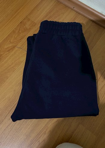 Eşofman altı şardonlu kışlık - Görsel 7