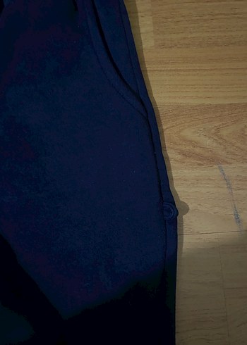 Eşofman altı şardonlu kışlık - Görsel 5