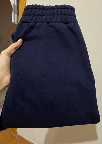 Eşofman altı şardonlu kışlık - Görsel 2