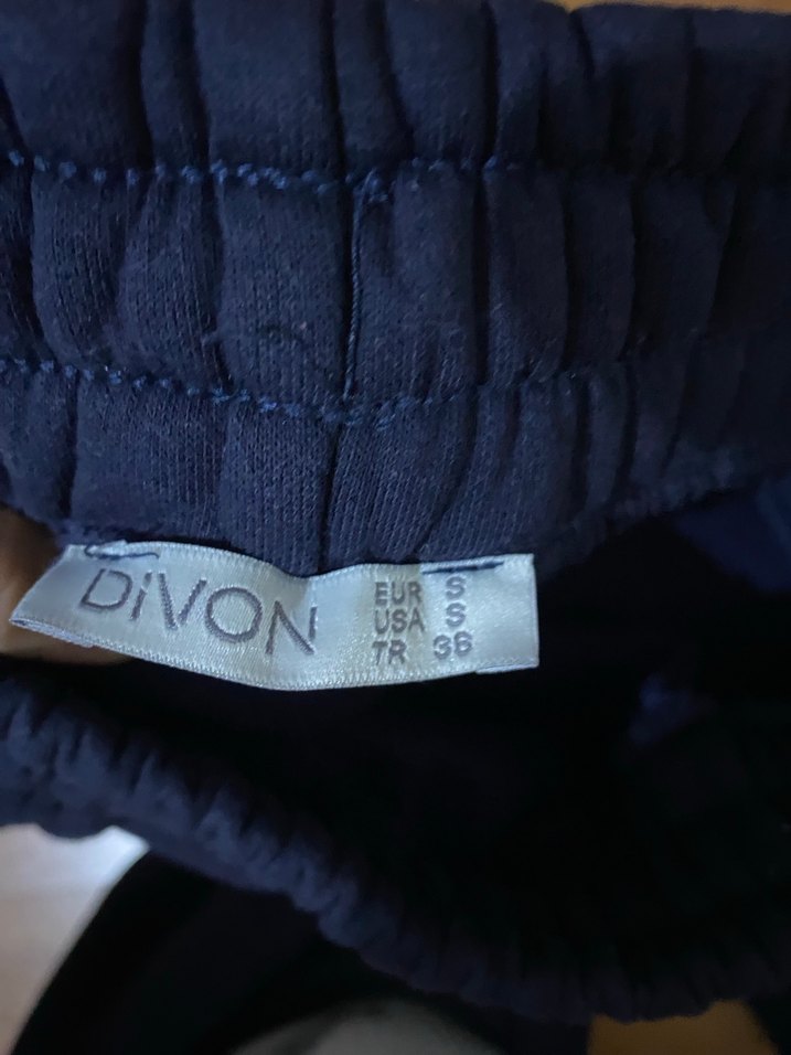 Eşofman altı şardonlu kışlık - Görsel 4