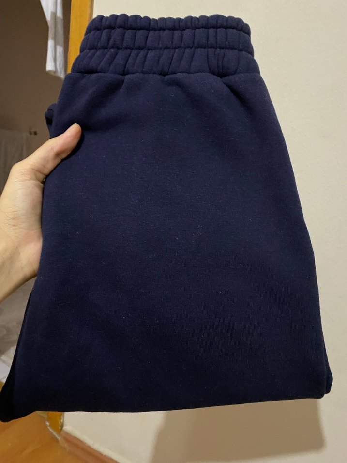 Eşofman altı şardonlu kışlık - Görsel 2