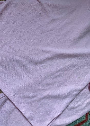 Pantolon sweatshirt ikili takım alt üst - Görsel 3