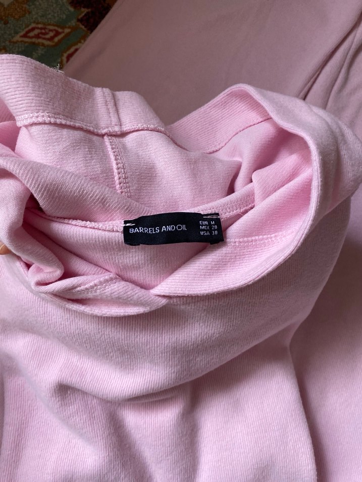 Pantolon sweatshirt ikili takım alt üst - Görsel 2