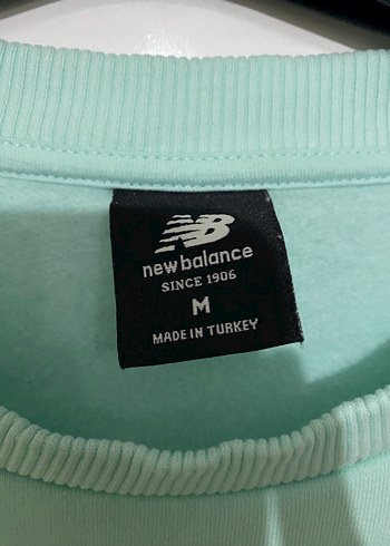 Mavi Kadın Oversize Sweatshirt - Görsel 4