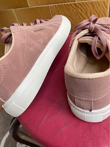 Kinetix Spor ayakkabı sneaker