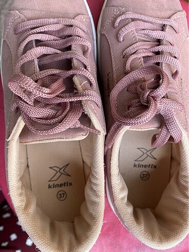 37 Beden Spor ayakkabı sneaker