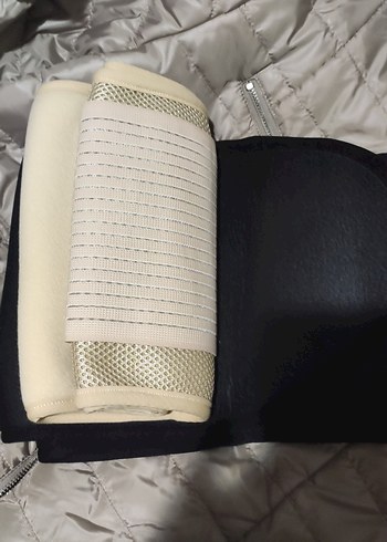 zayıflama dik duruş korsesi - Görsel 2