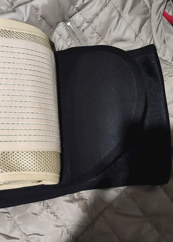 zayıflama dik duruş korsesi - Görsel 3