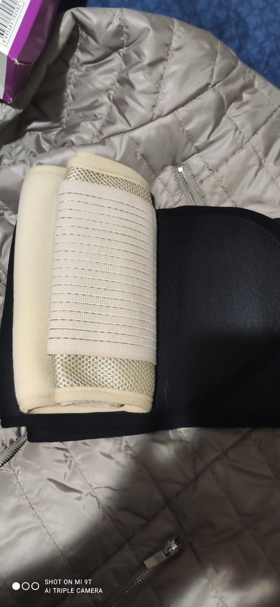 zayıflama dik duruş korsesi - Görsel 2