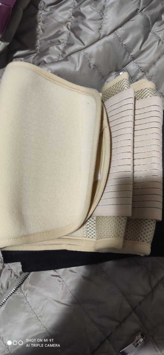 zayıflama dik duruş korsesi - Görsel 4