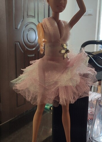 Barbie Barbie Bebek 