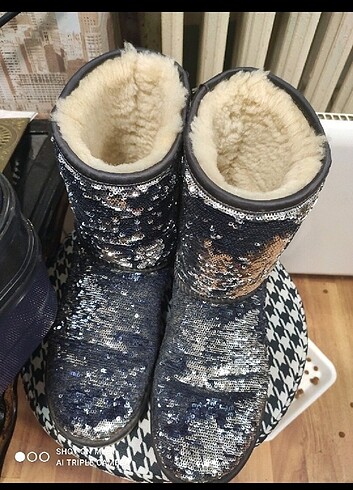 Ugg Orijinal UGG