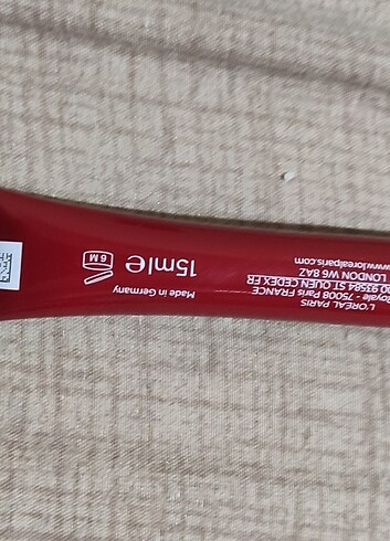 Loreal göz çevresi - Görsel 2