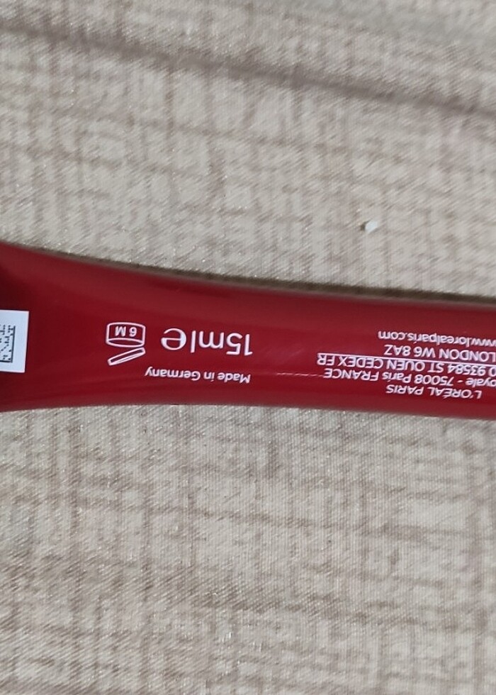 Loreal göz çevresi - Görsel 2