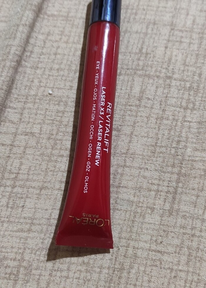 Loreal göz çevresi - Görsel 3