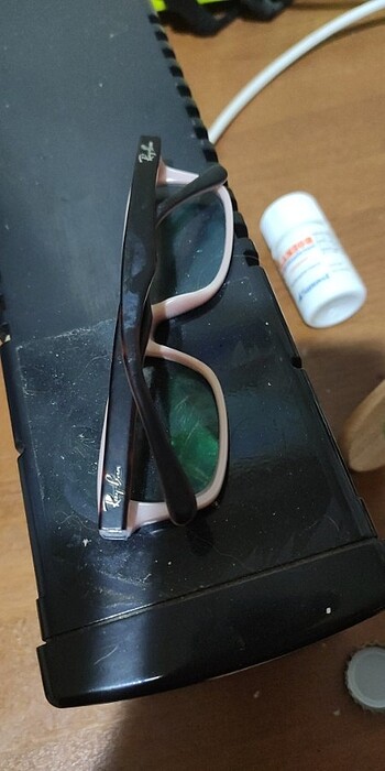 Ray Ban Çocuk gözlük 
