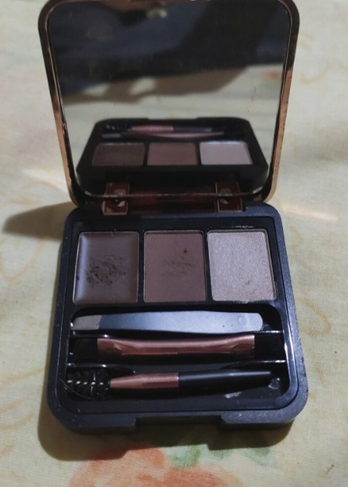 Kaş farı  - Görsel 2