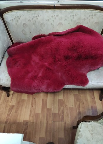 Beden peluş hali