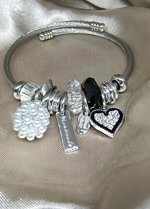 Black charm