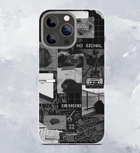 blurrycases kılıfları