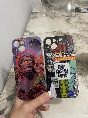 Blurcycases kılıfları