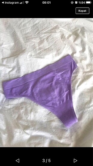 urban outfitters string tanga