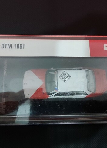 Beden Tarmac bmw m3 e30, mini gt inno64 time micro kalitesinde