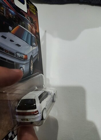  Hot wheels premium Mazda