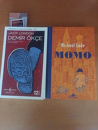 DEMİR GÖKÇE