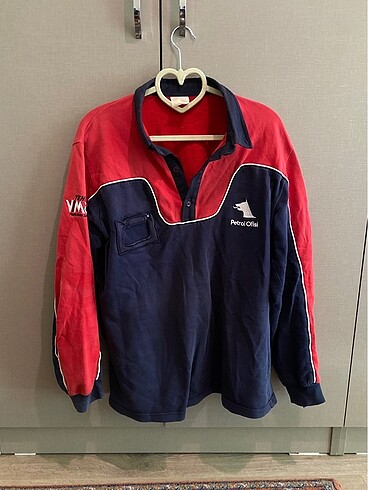 Pompacı Sweatshirti