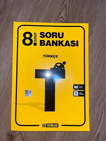 Test kitabı