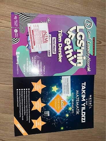 Test kitabı