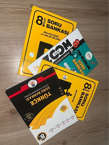 Test Kitabı