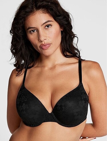 Victoria secret siyah sütyen