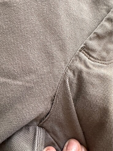 40 Beden Pantolon