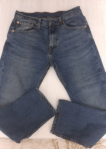 Levis Erkek Denim Pantolon