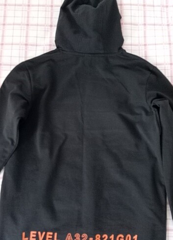 LC Waikiki Erkek çocuk sweatshirt