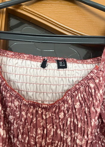 Crop bluz - Görsel 3