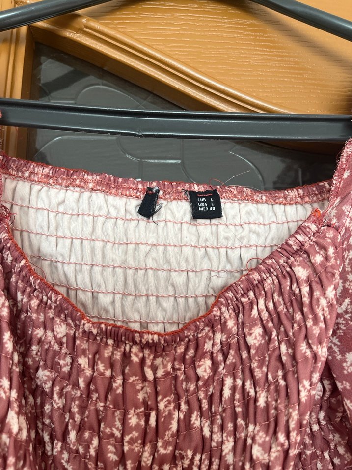 Crop bluz - Görsel 3