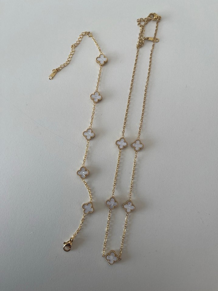 Van cleef set - Görsel 2