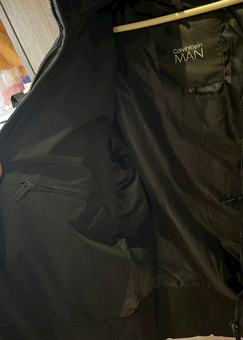 Calvin klein mont - Görsel 4