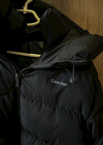 Calvin klein mont - Görsel 2