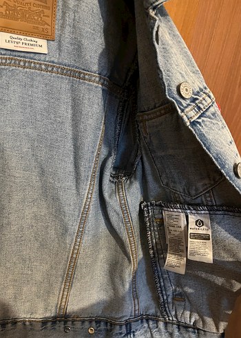 Kot ceket - Görsel 5