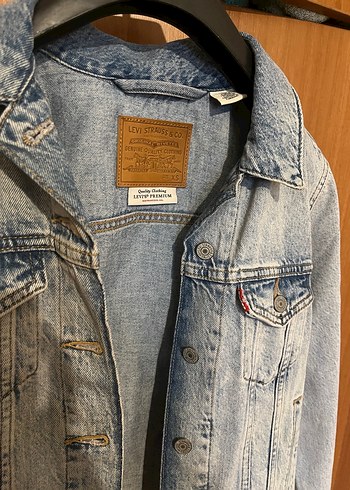 Kot ceket - Görsel 3