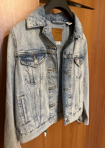 Kot ceket - Görsel 2