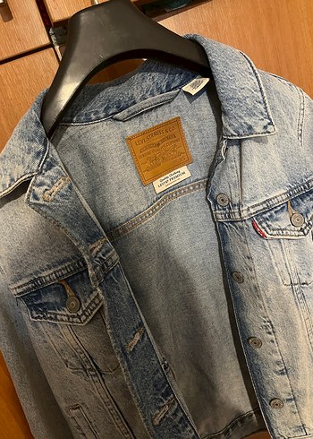 Kot ceket - Görsel 6