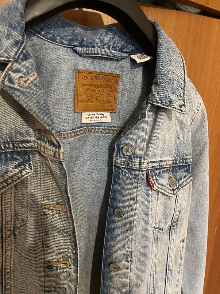 Kot ceket - Görsel 3