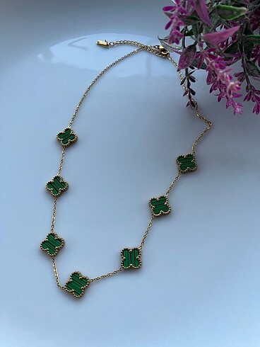 Van cleef kolye